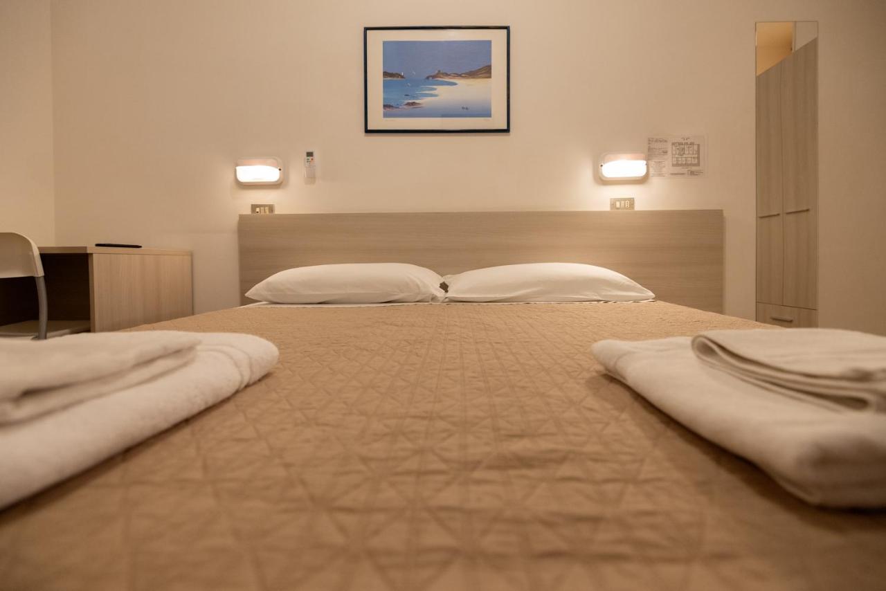 Hotel Giordo ريميني المظهر الخارجي الصورة