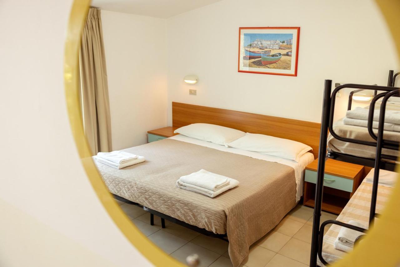 Hotel Giordo ريميني المظهر الخارجي الصورة